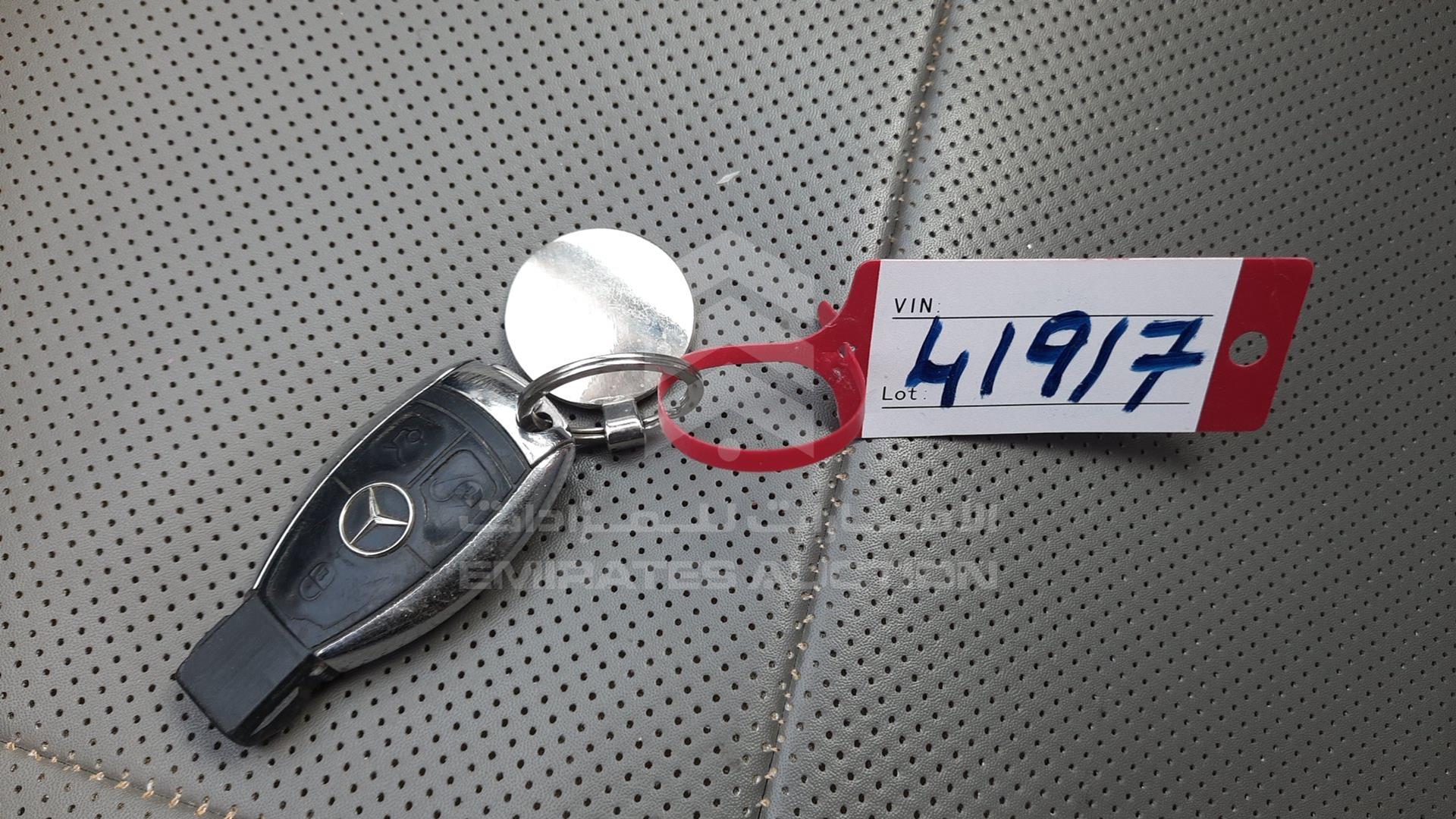 2007 MERCEDES S 350 VIN: WDD2211561A089823