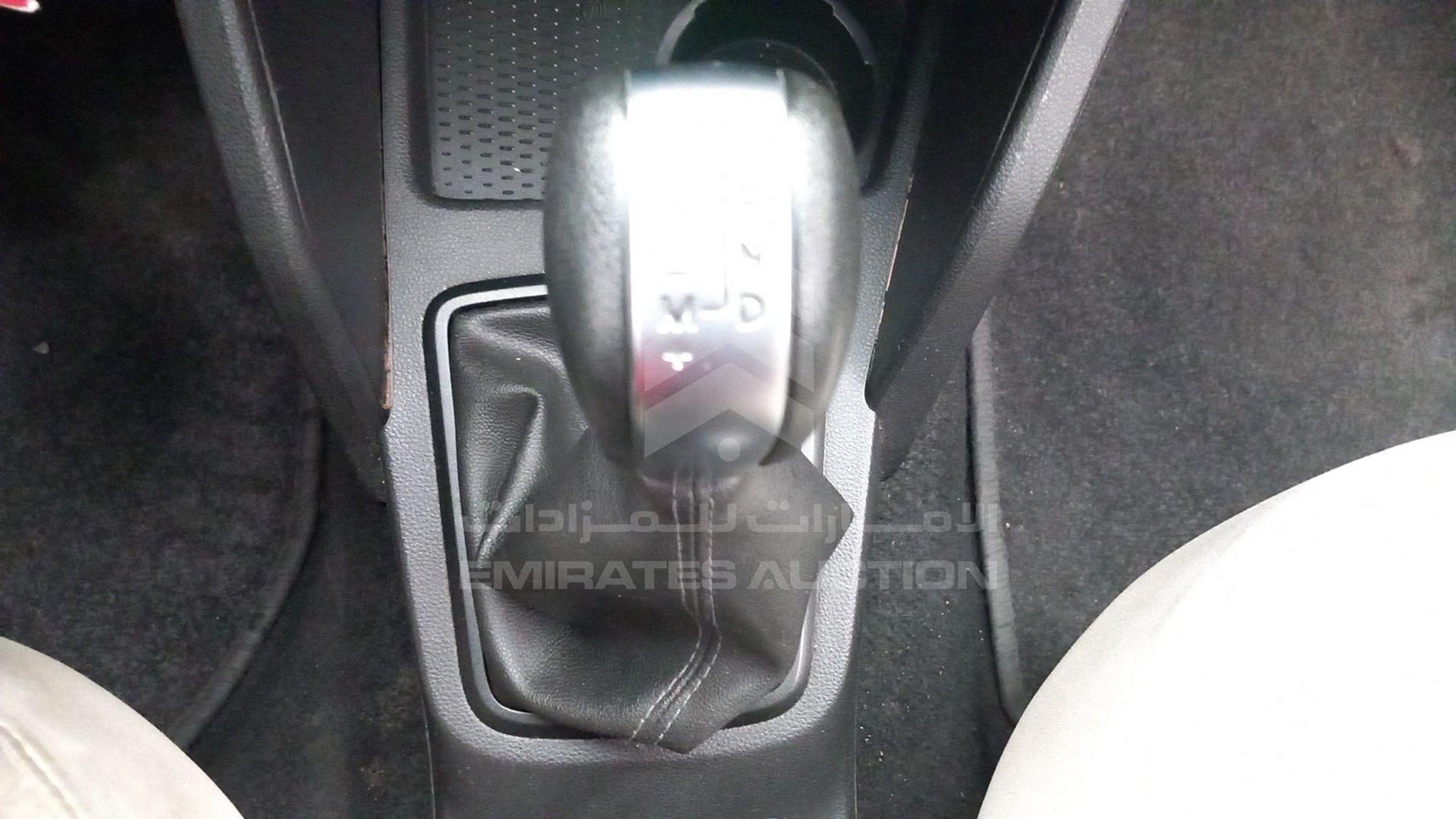 2020 RENAULT DUSTER VIN: VF1HSRMX9LA567121