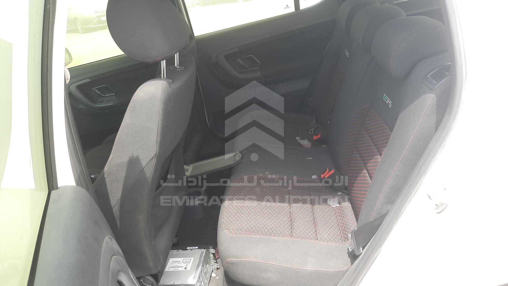 2014 SKODA FABIA VIN: TMBEP2NC8E3990109