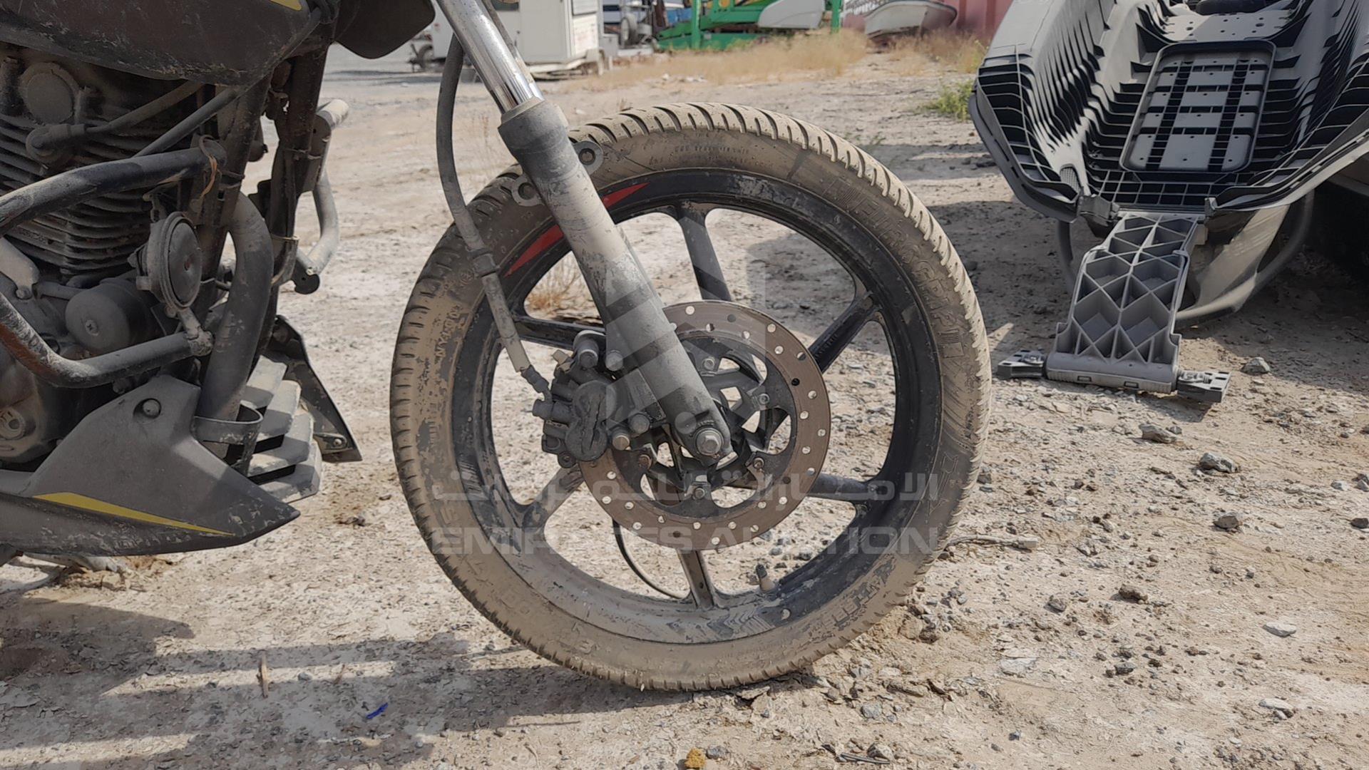 2021 BAJAJ PULSAR 150 VIN: MD2A11CX6MCM41338