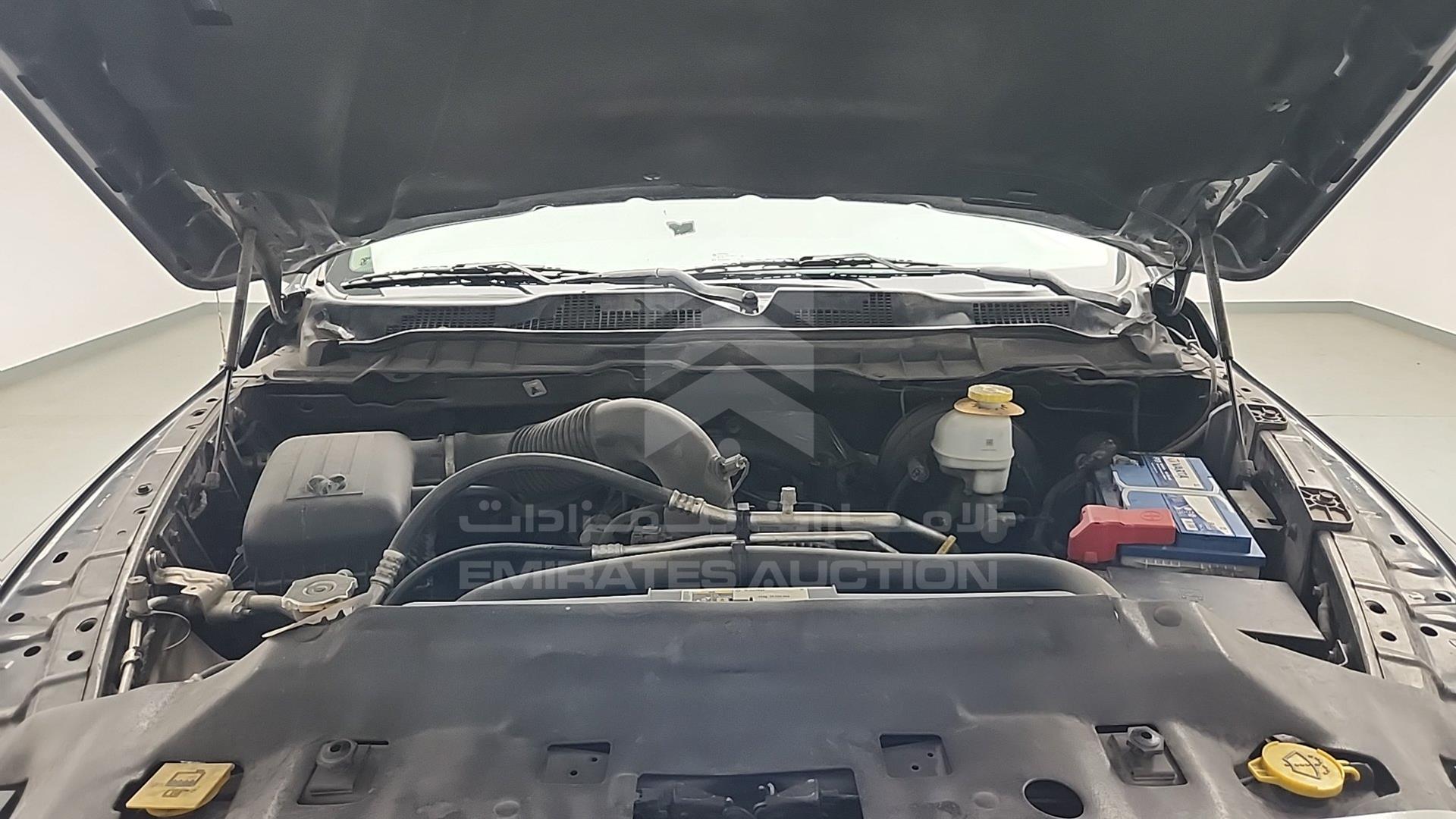 2020 DODGE RAM VIN: 1C6RR7NT8LS151189