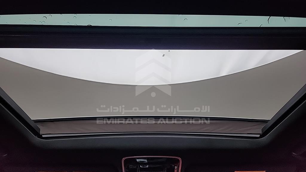 SALGS3TF3EA195600 - 2014 RANGE ROVER VOGUE - #528134