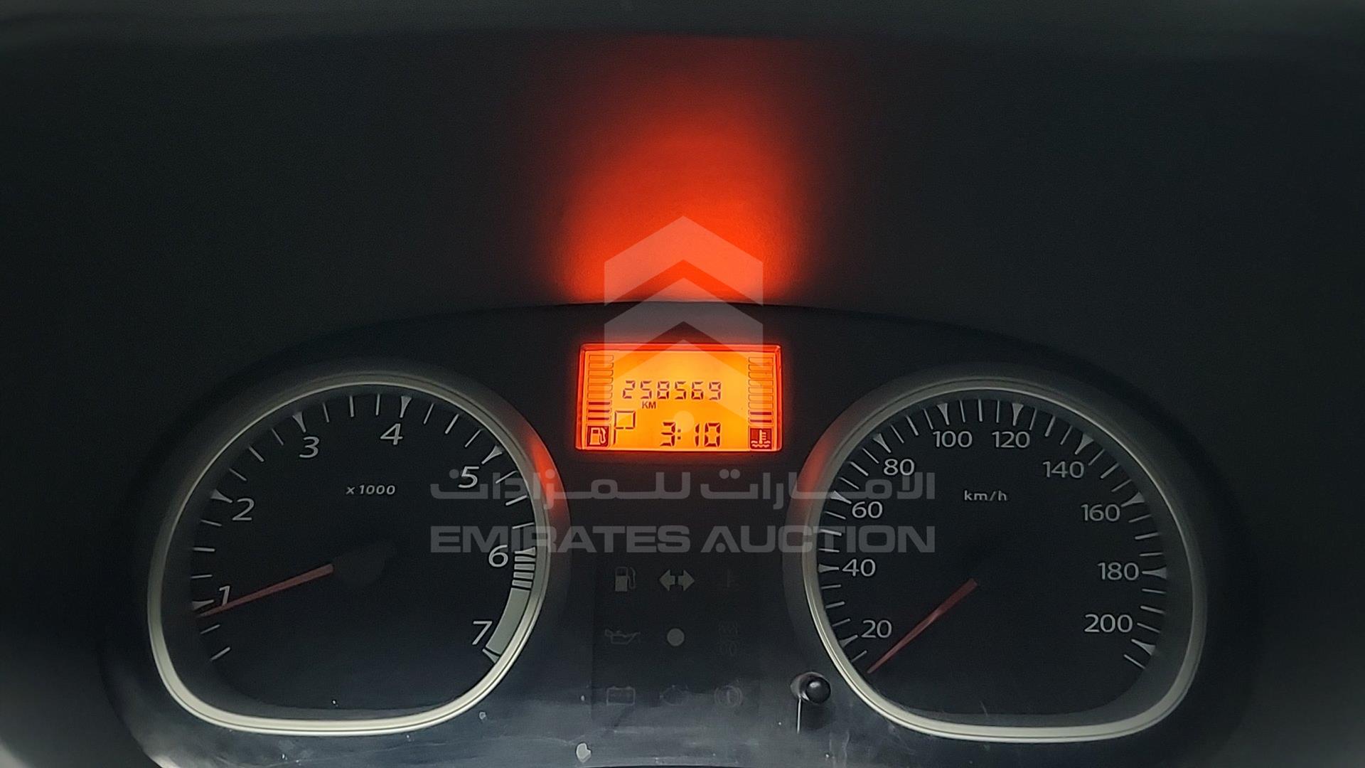 2015 RENAULT DUSTER VIN: VF1HSRCA1FA514477