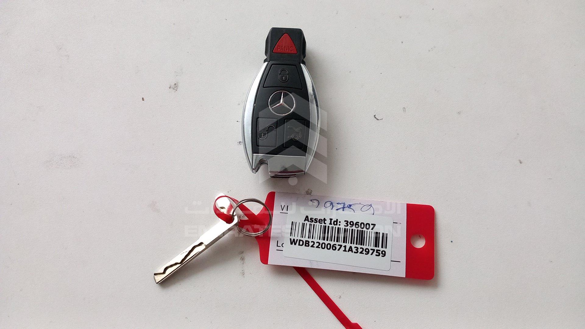 2003 MERCEDES S 350 VIN: WDB2200671A329759