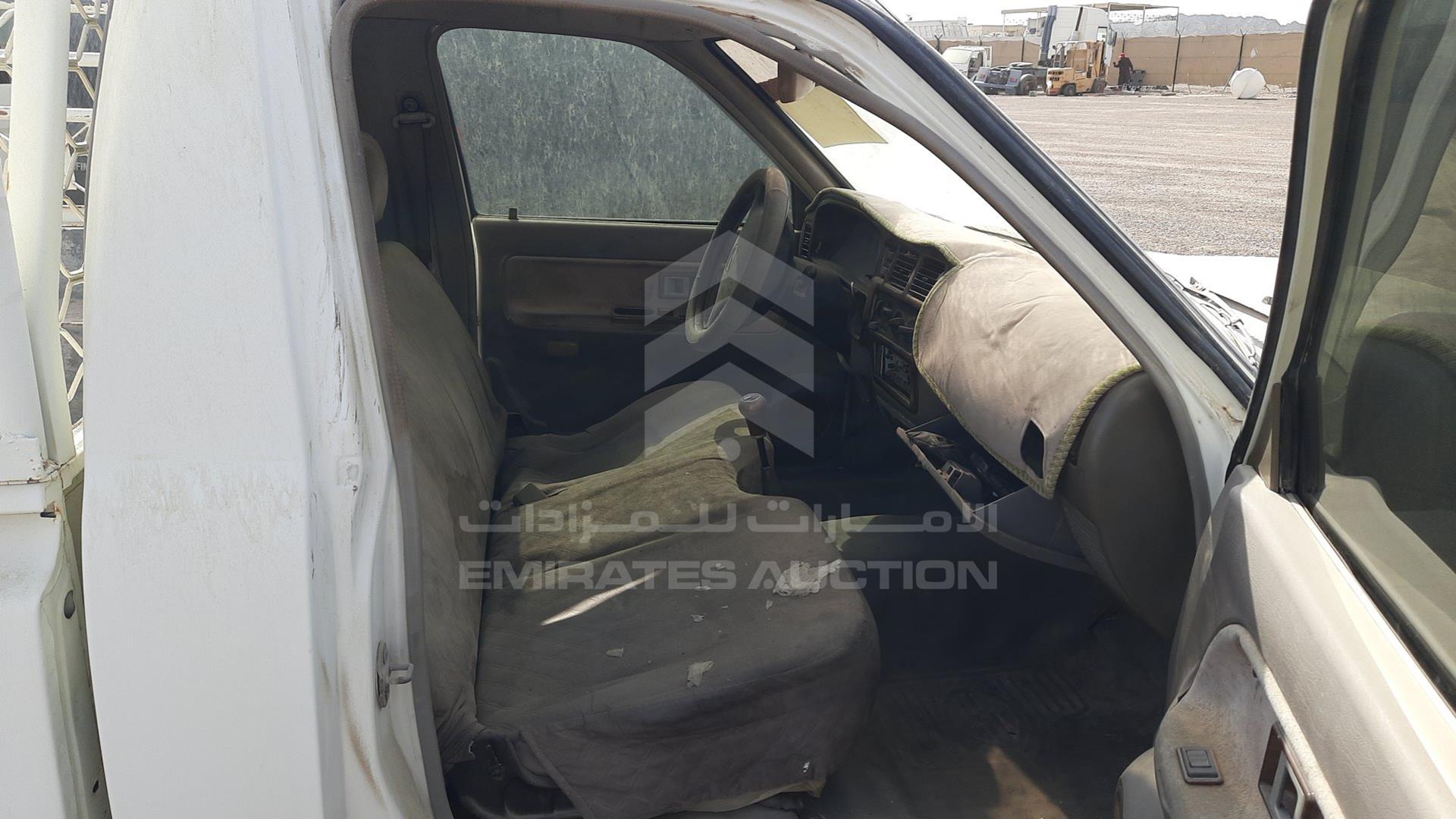 0 PICK-UP --- VIN: LTA1201B442009696