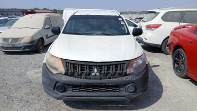2016 Mitsubishi L 200 - #667536