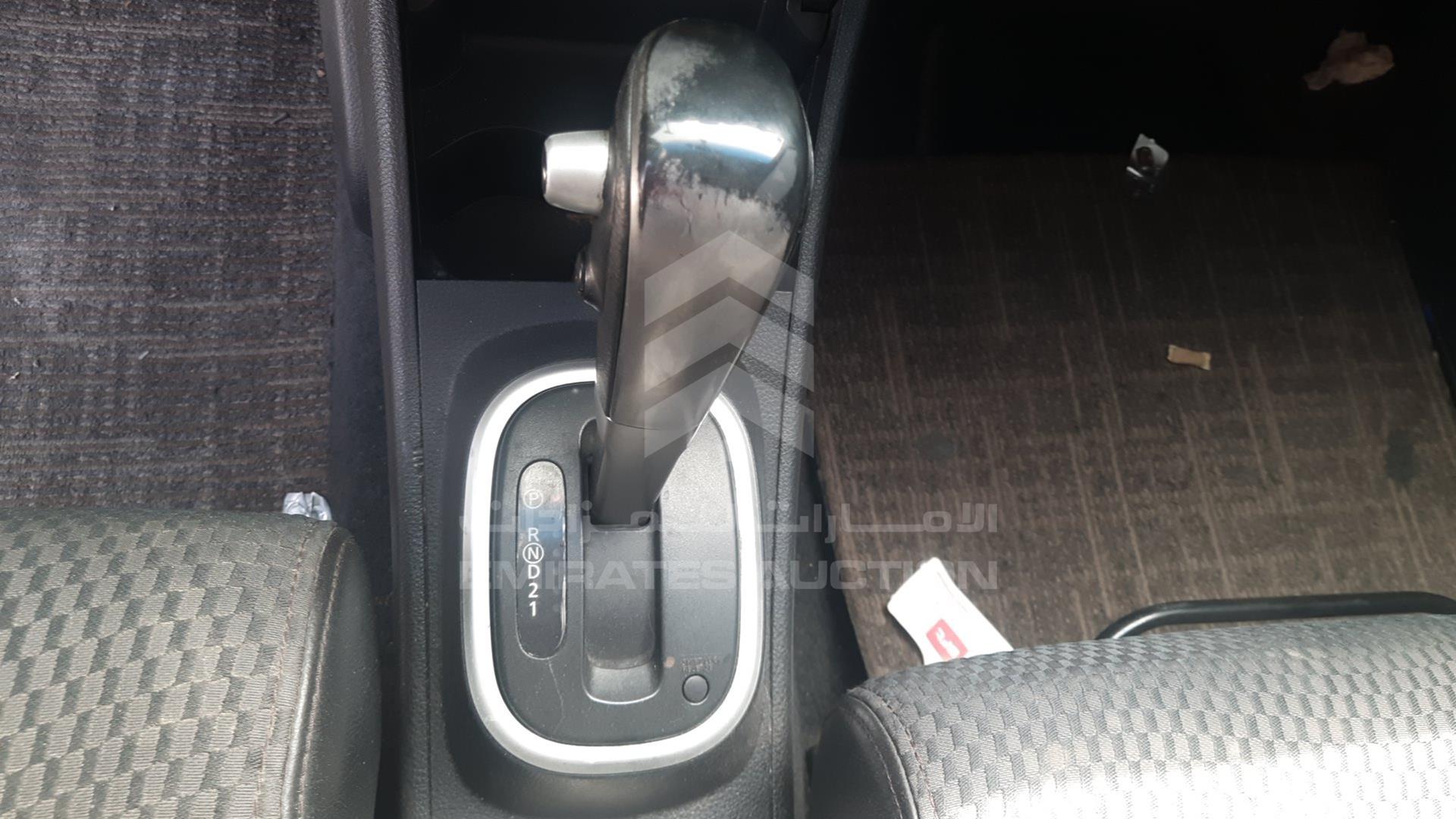 2009 NISSAN TIIDA VIN: JN1CC13D29T000038