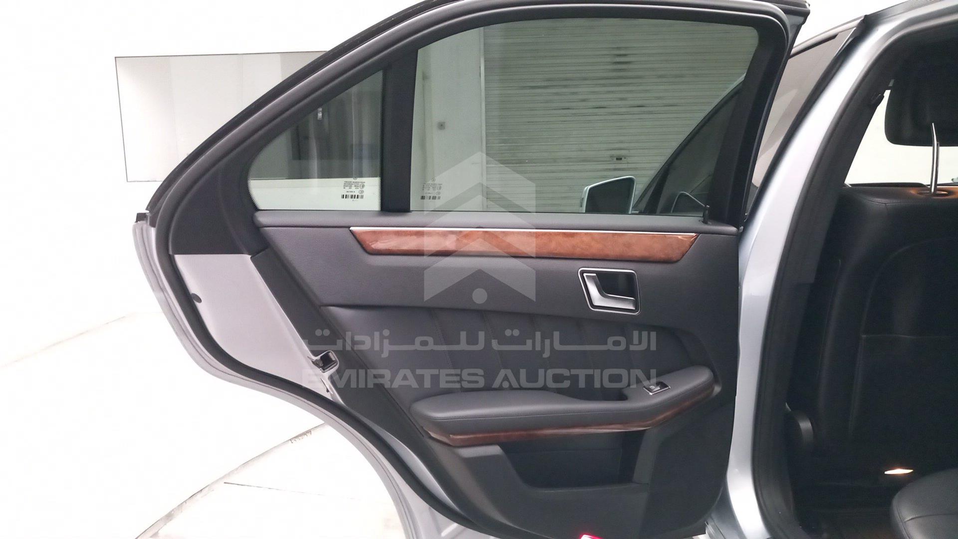 2013 MERCEDES E350 VIN: WDDHF8JB8DA661748