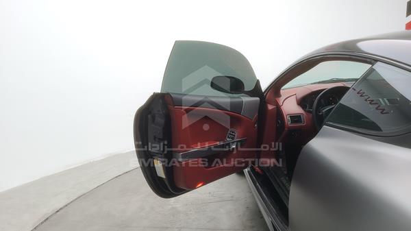 Aston Martin Db 9 2009 SCFAD01E39GA10985 Image 8