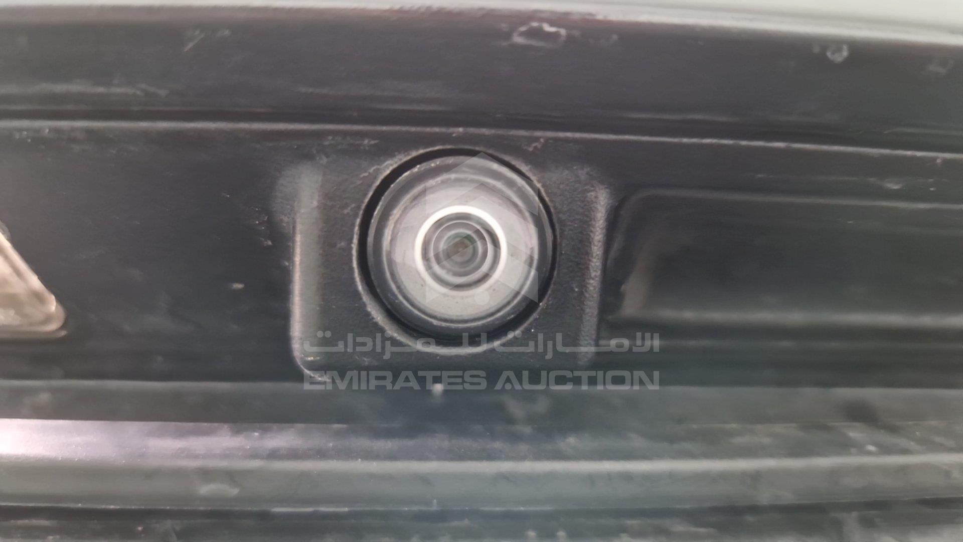 WA1AGDFE6FD000641 - 2015 Audi Q7 - #503656