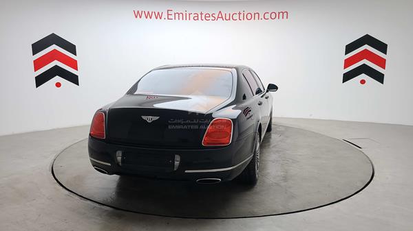 Bentley FLYING SPUR 2013 SCBBF53W0DC081559 Image 50