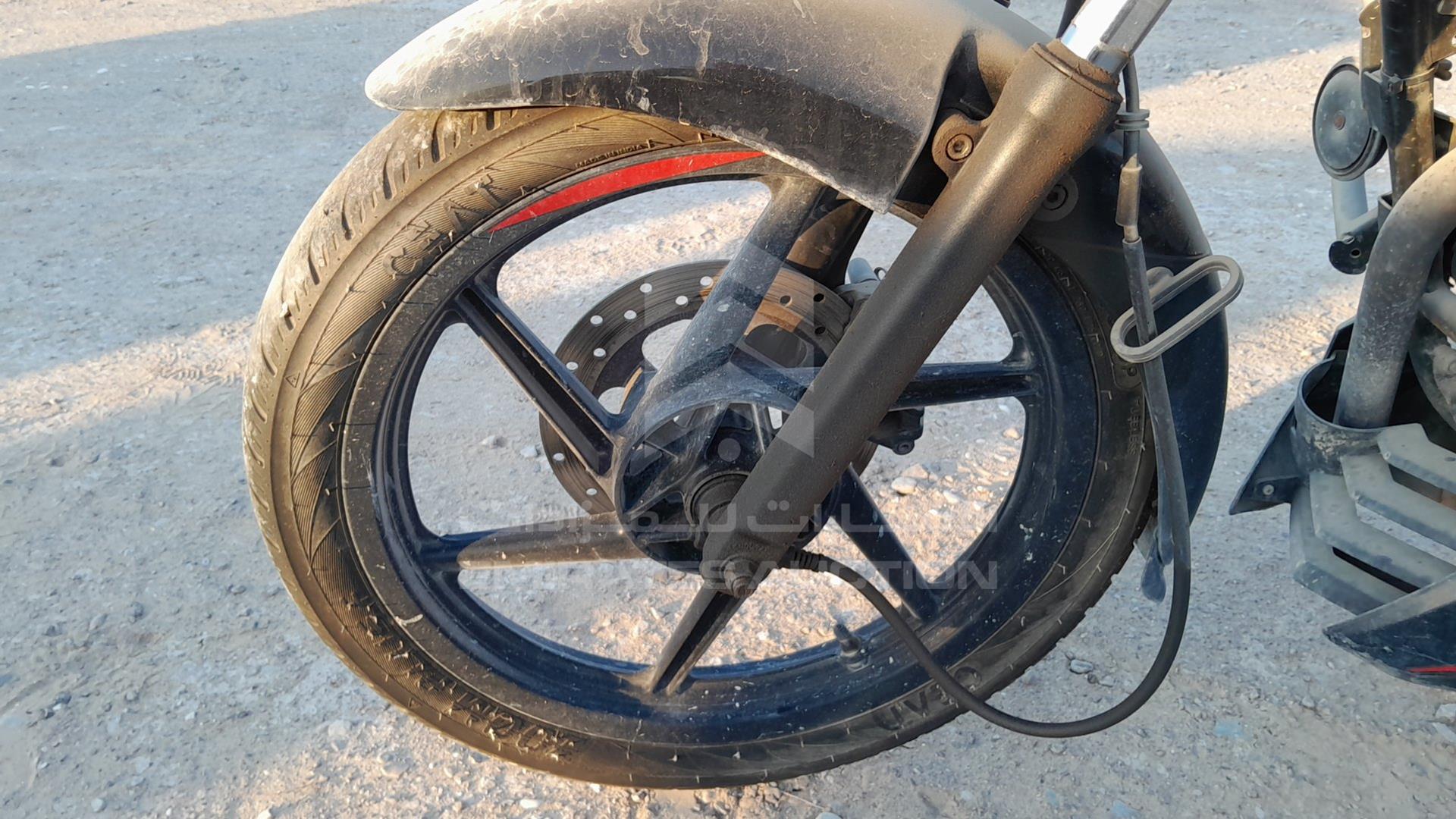 2021 BAJAJ 150 CC VIN: MD2A11CX6MCF13142