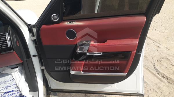 Land Rover Range Rover 2014 SALGA2EF6EA187503 Image 25