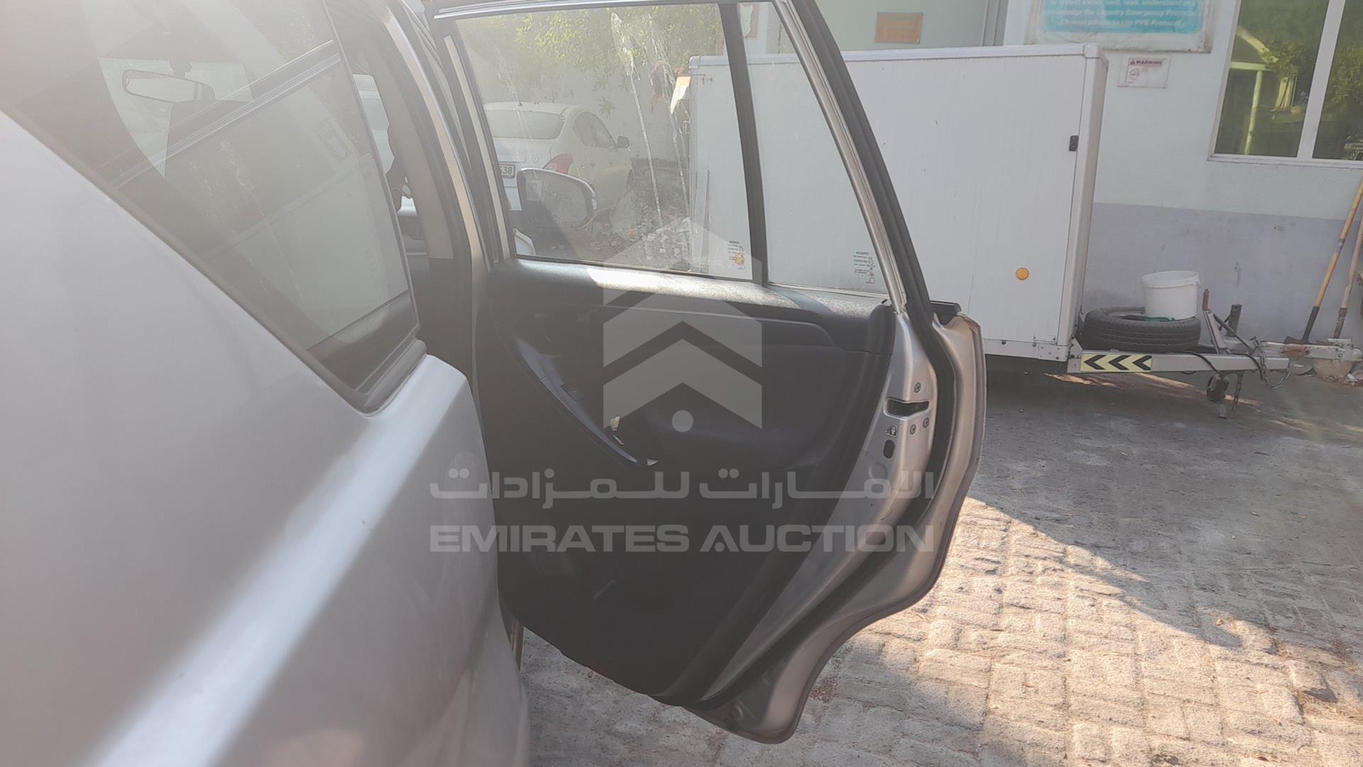 2017 TOYOTA INNOVA VIN: MHFCX8EM8H0108210