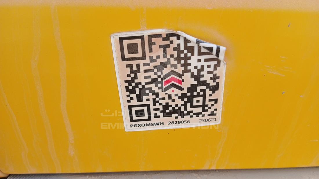 هامر اتش 3 2006 — عام — صورة 27