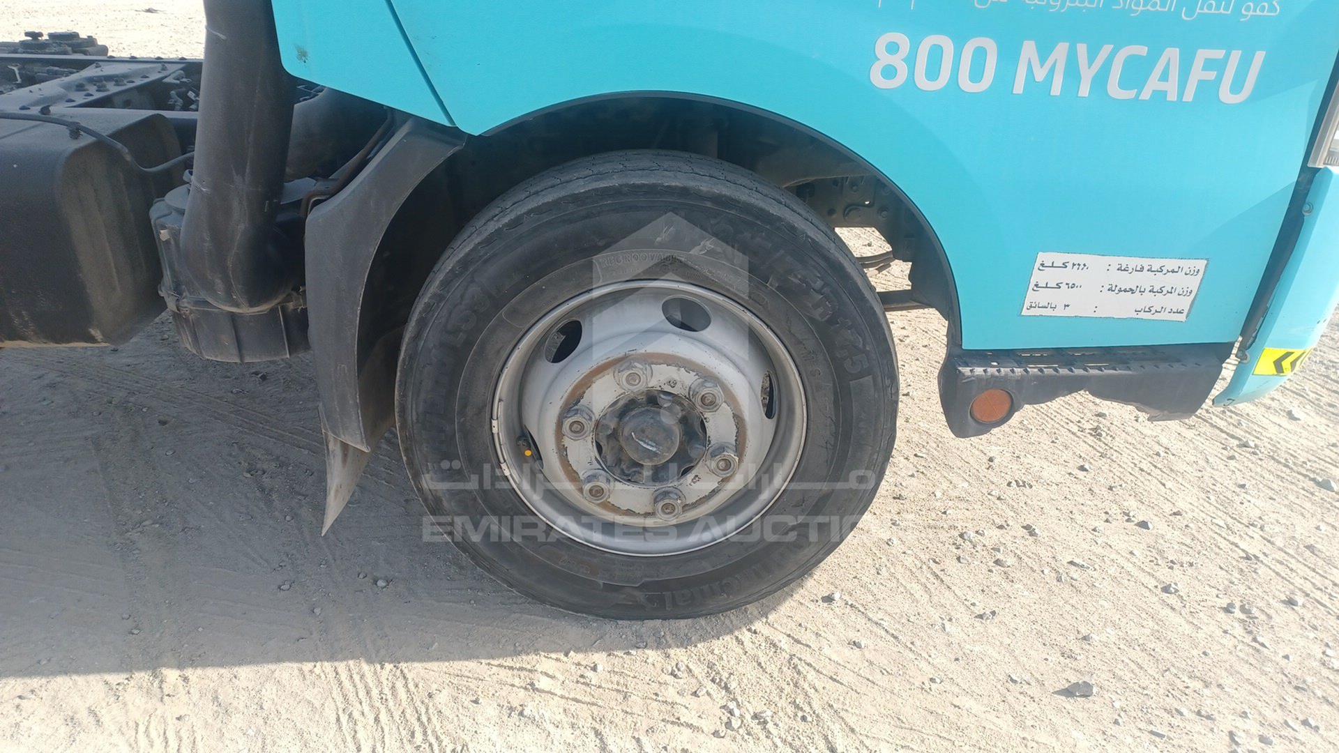 2020 HINO 300 VIN: JHHUCN1HOLK033175