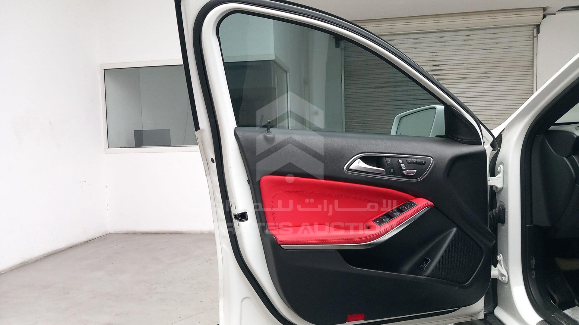 2020 MERCEDES GLA 250 VIN: WDCTG4EB6LU026099