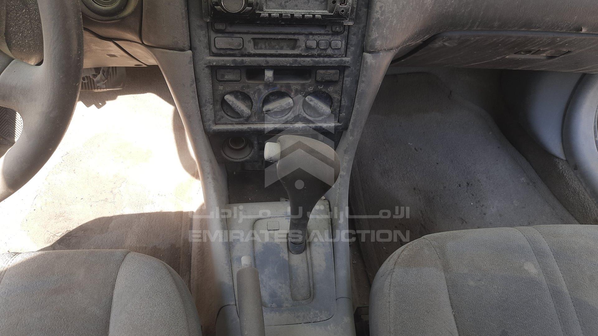 1997 TOYOTA CAMRY VIN: 4T1BG22K4VU009116