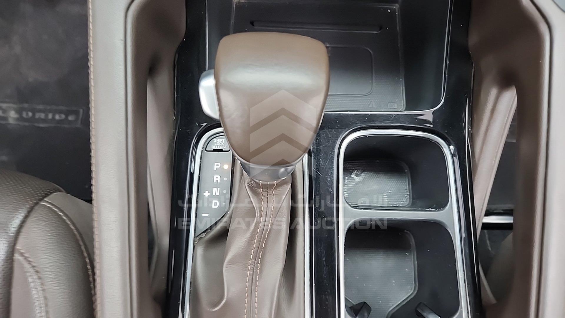 2022 KIA TELLURIDE VIN: 5XXP381C7NG232128