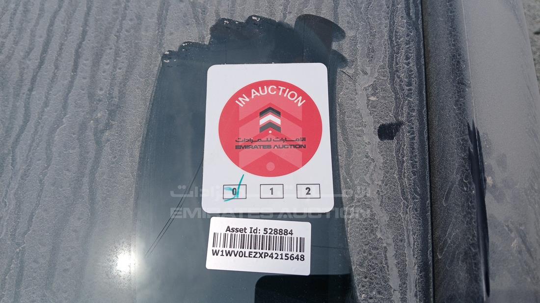 2023 Mercedes V 250 — General — Photo 26