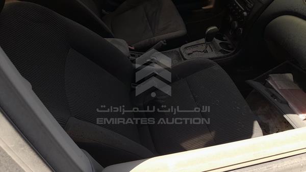 Nissan Sunny 2012 KNMCC42H4CP877780 Image 21