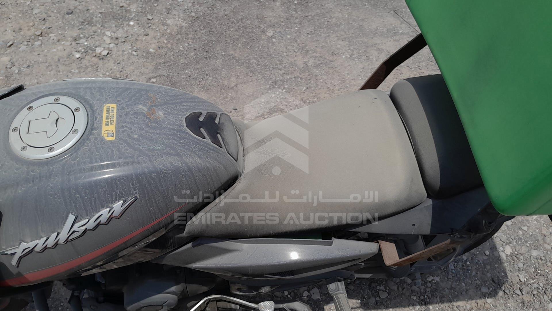 2022 BAJAJ 150 CC VIN: MD2A11CXXNCB68893