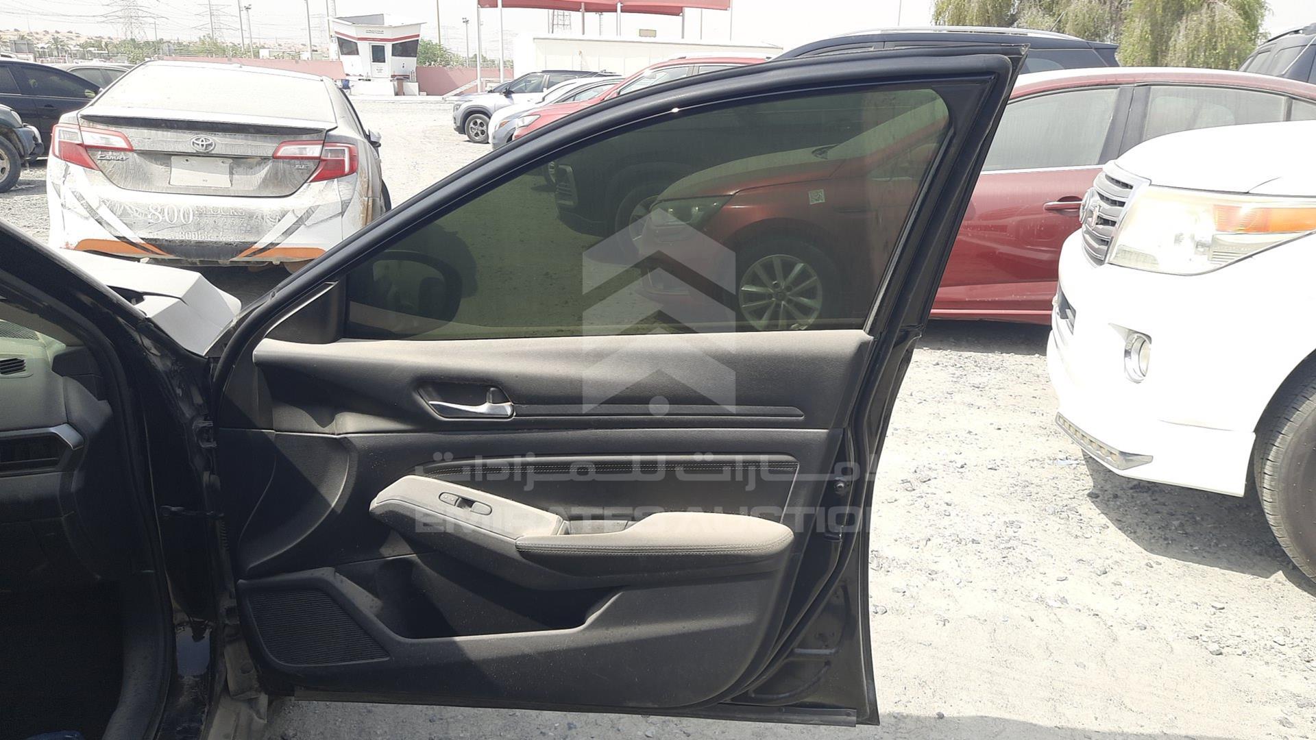 2020 NISSAN ALTIMA VIN: 1N4BL4BV2LC242278