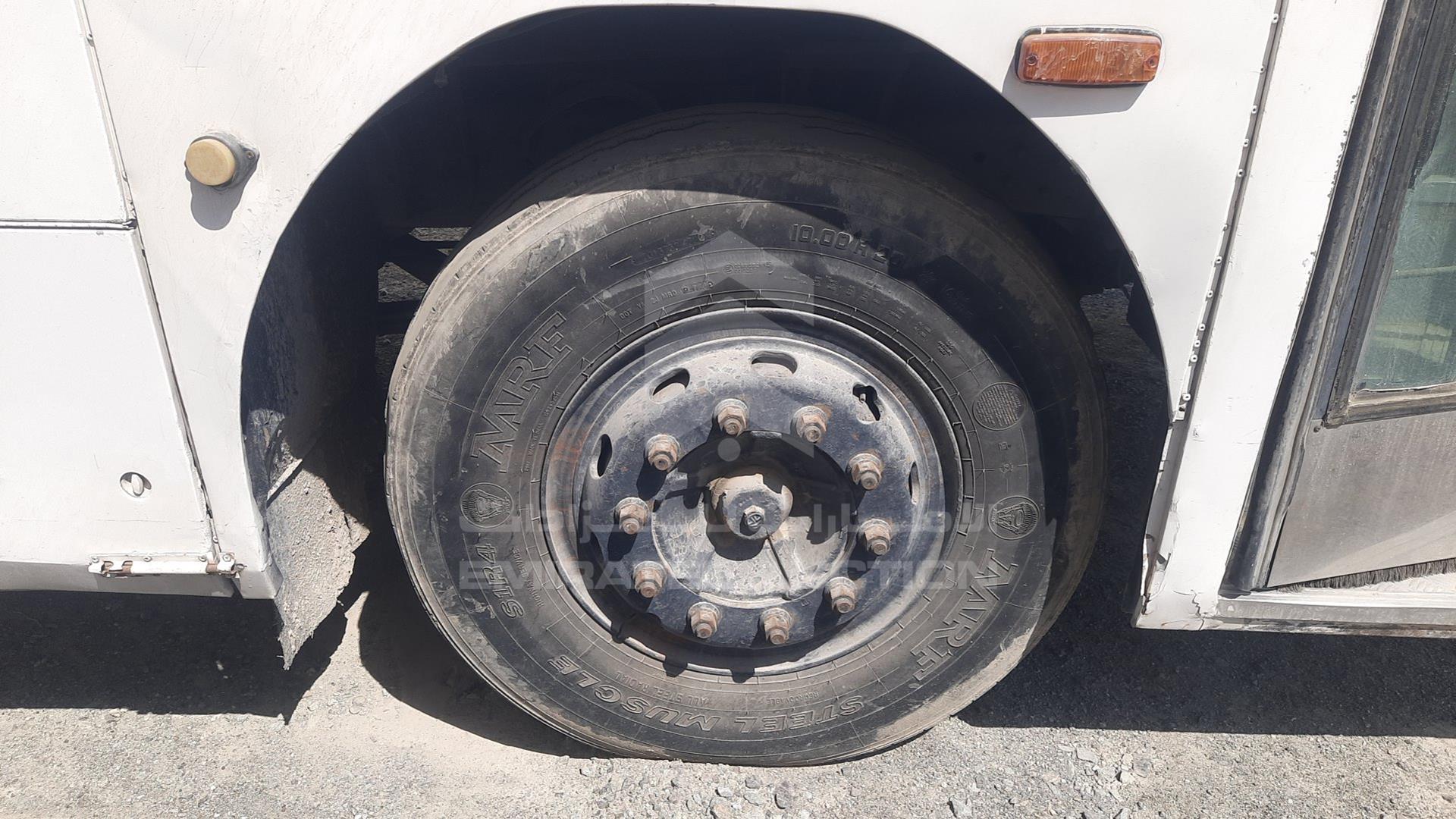 2005 TATA 1316 C VIN: MAT38906652L00431