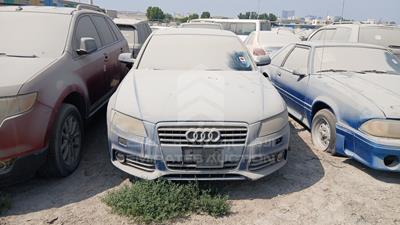 2010 Audi A4 - #665896