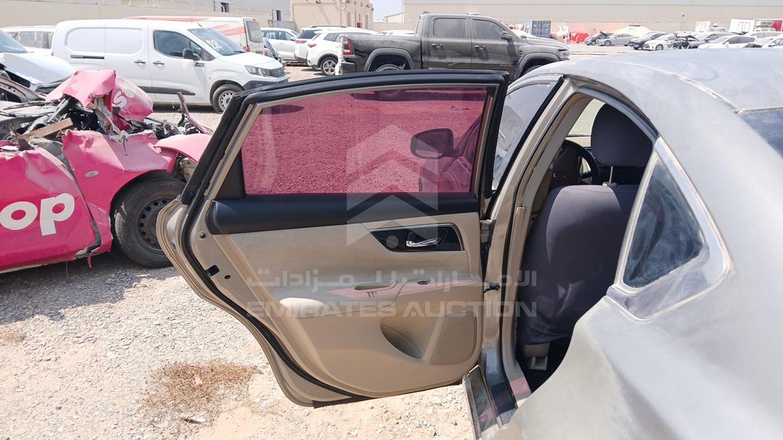 2013 Nissan Altima — Rear Left Door — Photo 18