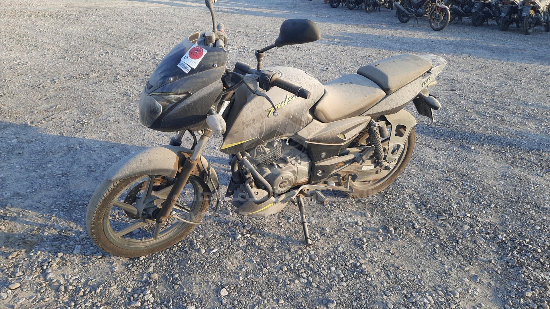 2021 BAJAJ 150 CC VIN: MD2A11CX8MCM38747