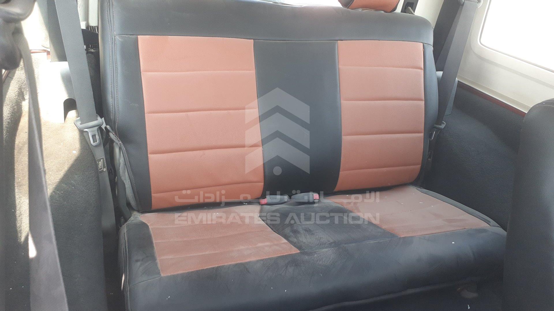 2009 JEEP WRANGLER / VIN: 1J4GA54119L745311