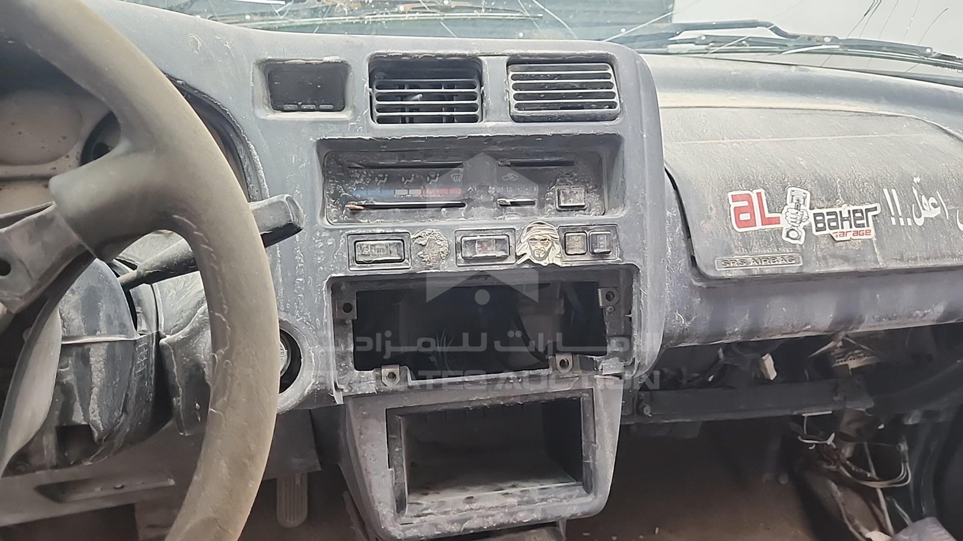 1994 TOYOTA RAV-4 VIN: SXA100010495