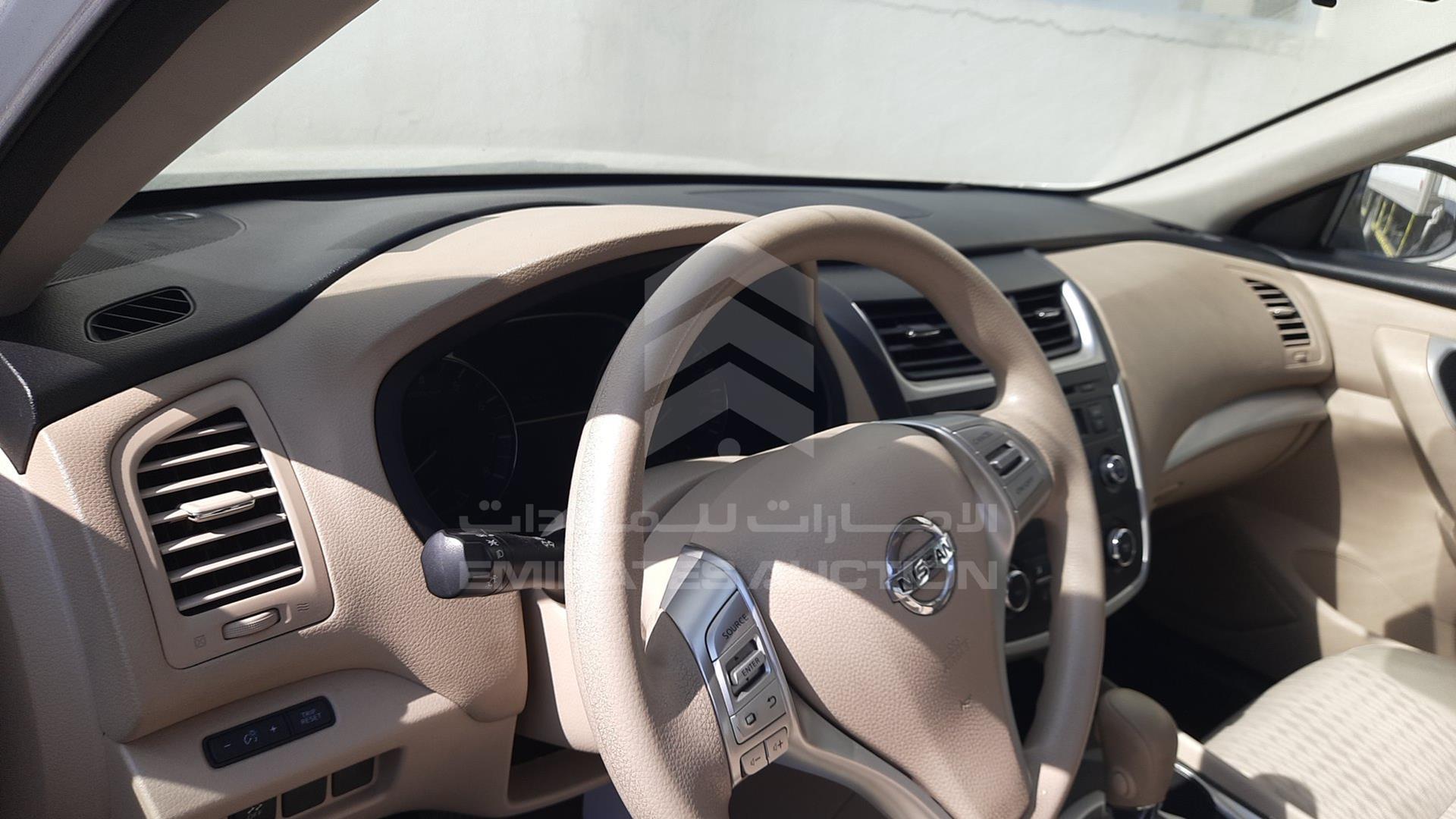 2018 NISSAN ALTIMA VIN: 1N4AL3A98JC274160