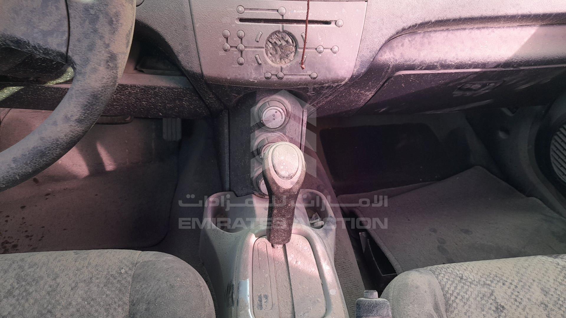2011 PROTON GEN 2 VIN: PL1CM6LRLBG330163