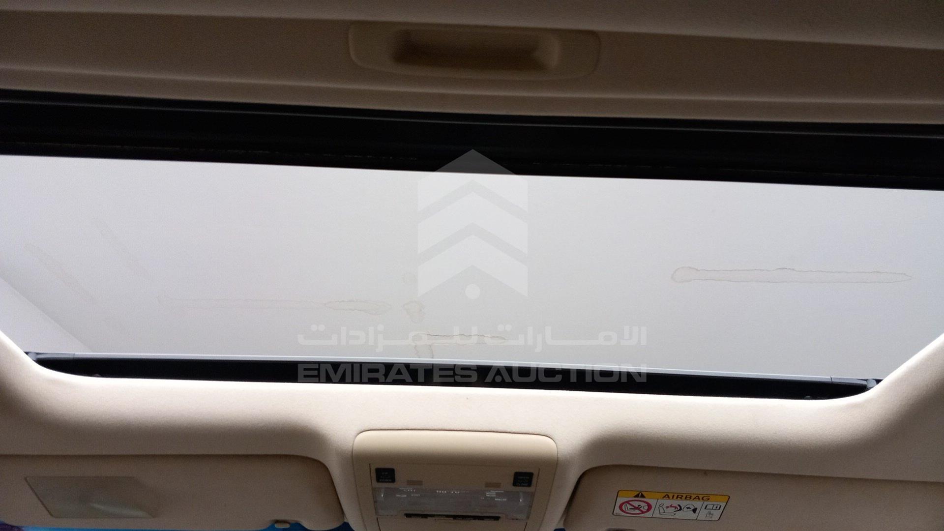 2016 TOYOTA LAND CRUISER VIN: JTMHU01JXG4126352