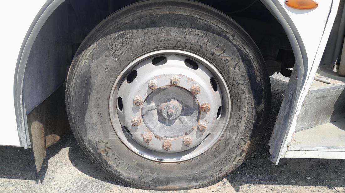 2016 Tata LPO1618 — Front Right Tyre — Photo 27