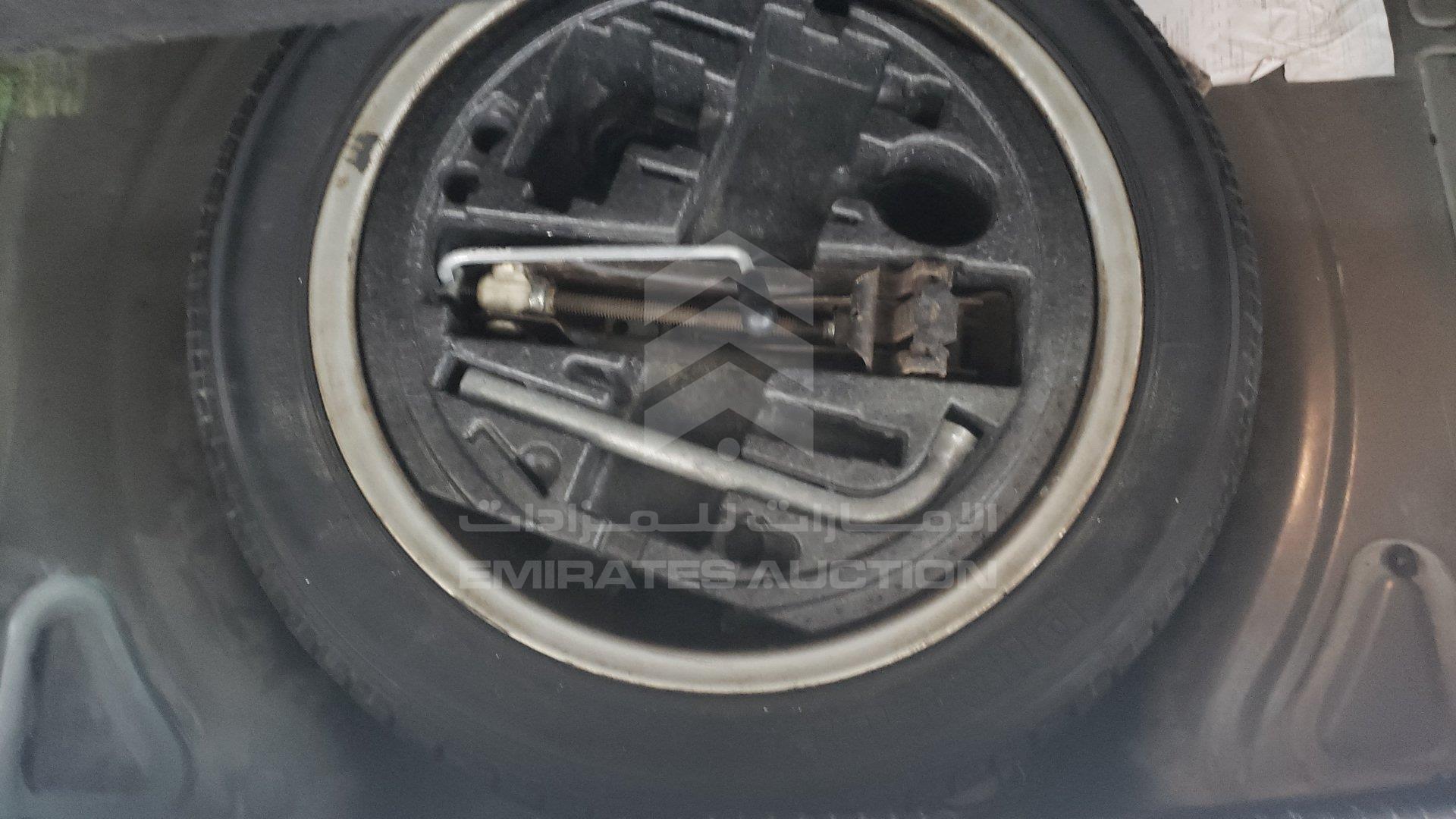 WVWME11K19W104645 - 2009 Volkswagen Golf - #455216