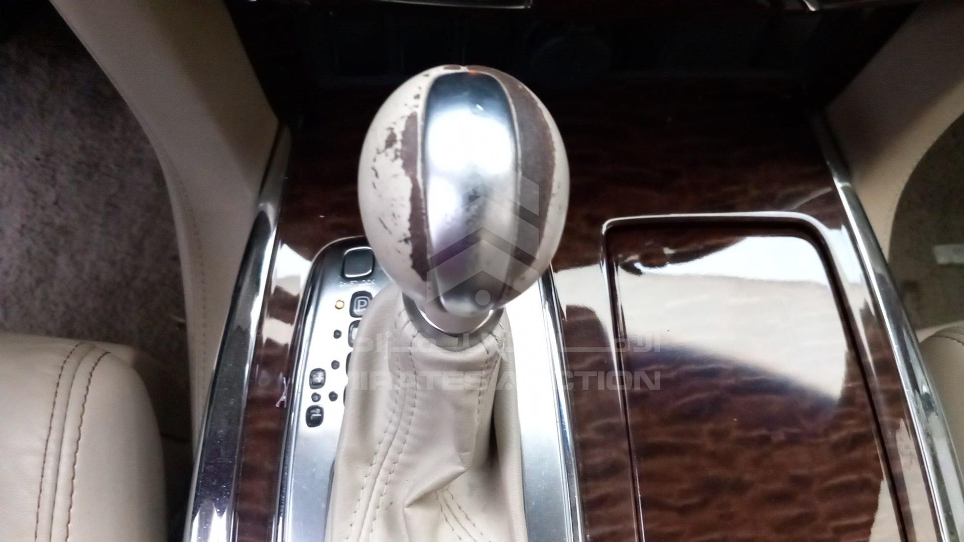 2012 NISSAN PATROL VIN: JN8AY25Y6C9033211