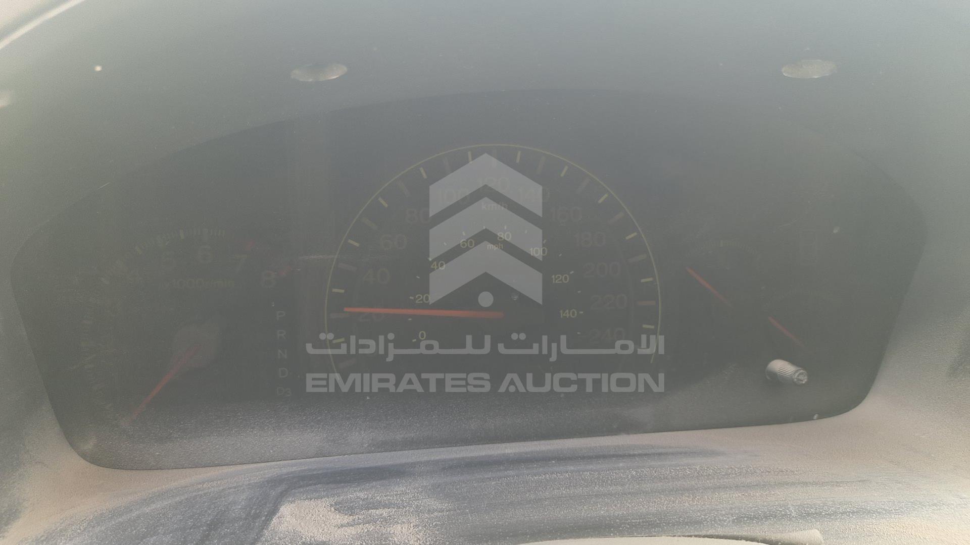 2004 HONDA ACCORD VIN: 3HGCM56374G700245