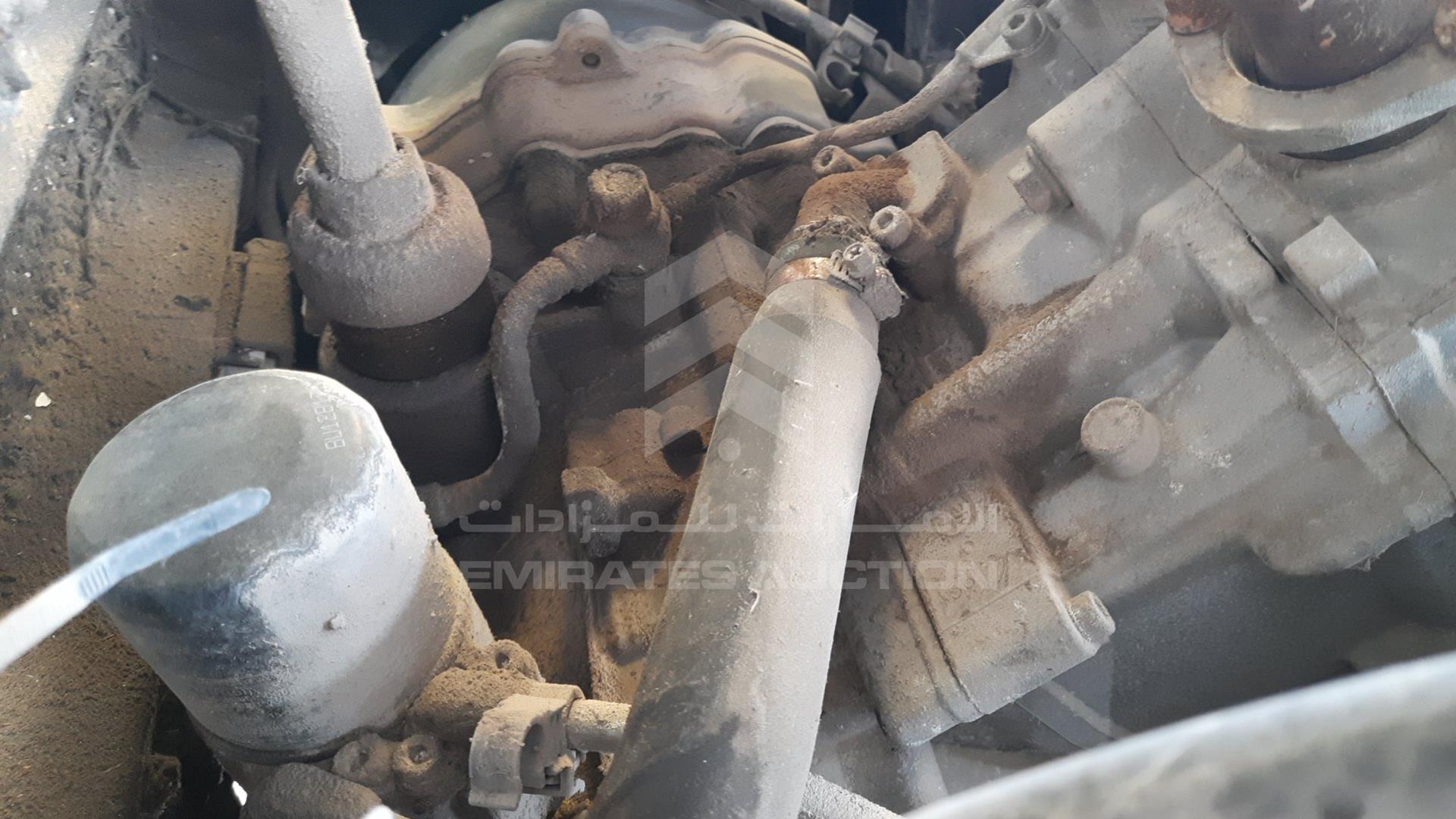 2013 BUGGY YAMAHA VIN: 5Y4AM21Y3DA009257