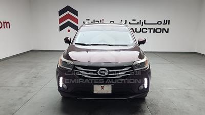 2019 GAC GS4