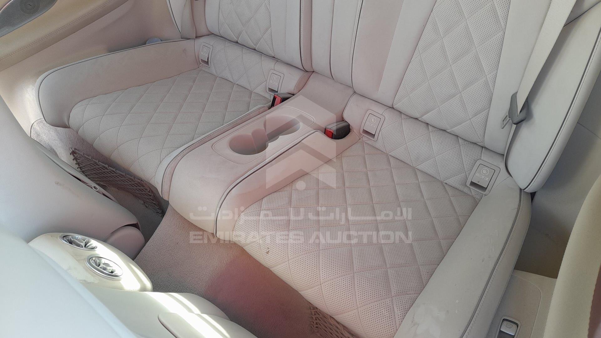 2019 MERCEDES E 450 VIN: WDD1K6JB0KF107136