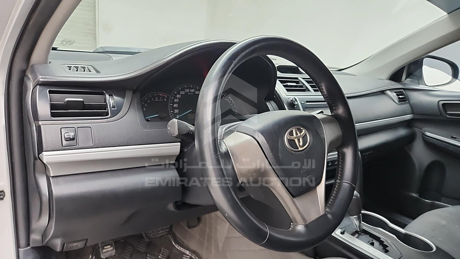 2013 TOYOTA CAMRY VIN: 6T1BF9FK2DX468216