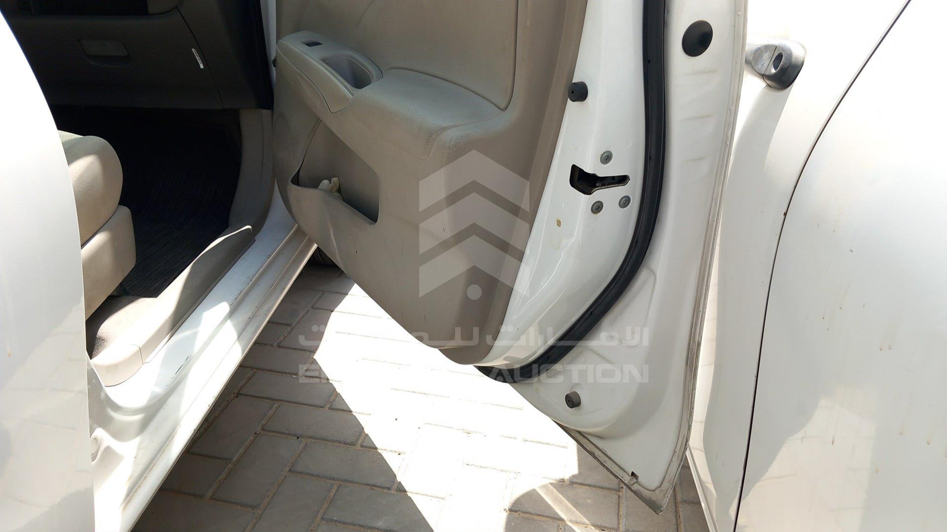 2019 NISSAN SUNNY VIN: MDHBN7AD3KG662718