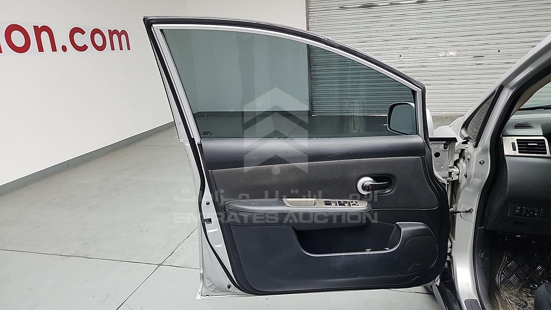 2010 NISSAN VERSA VIN: 3N1BC1CP5AL406801