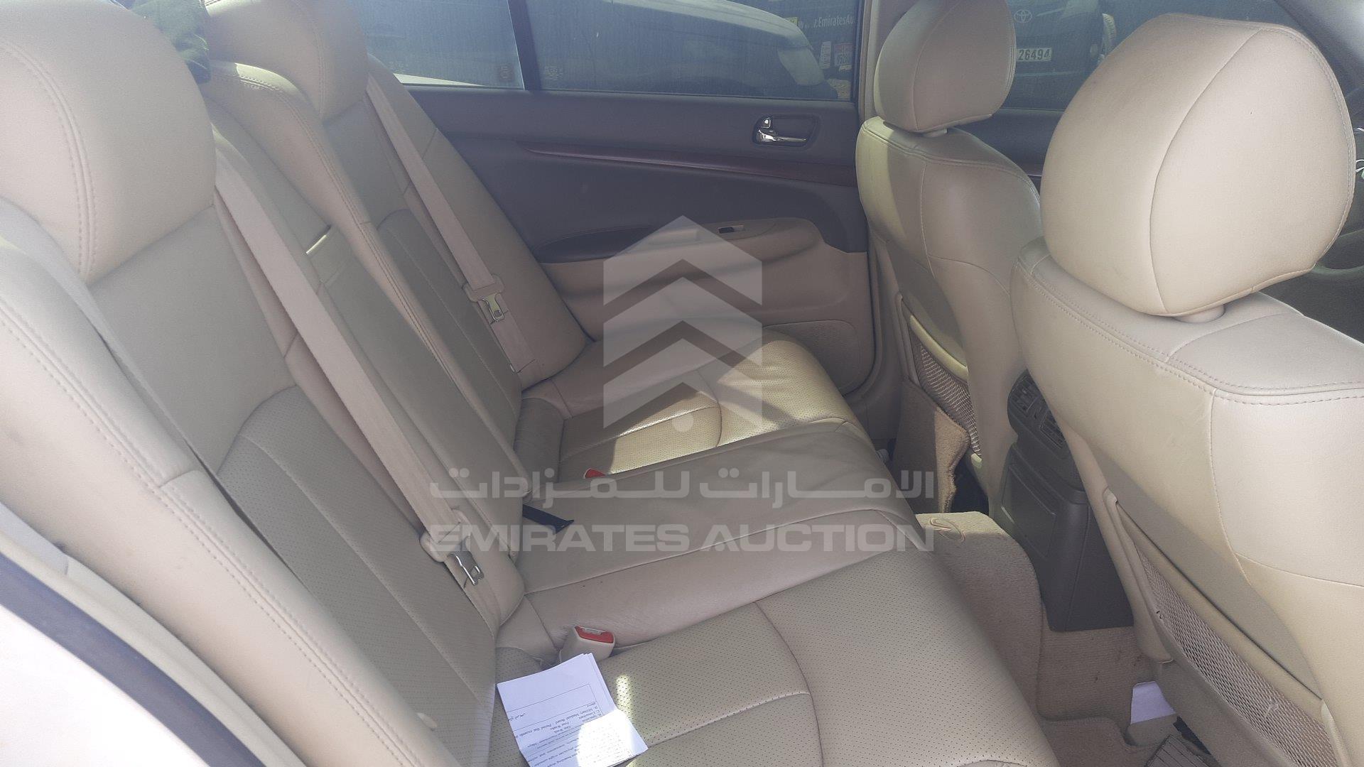 JNKCV61E79M600109 - 2009 Infiniti G 37 - #462326