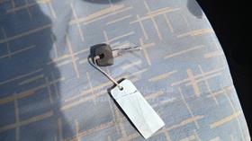 2019 Mercedes Bus — Keys — Photo 4 — Thumbnail