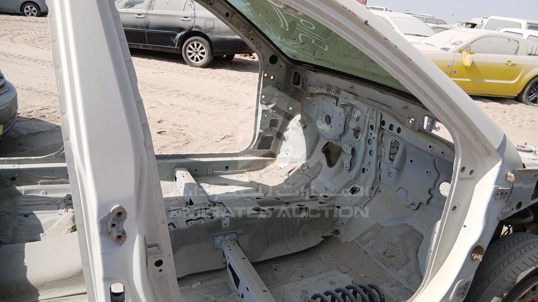 2008 Toyota Camry — Front Right Door — Photo 24