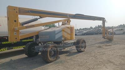 2014 Haulotte 